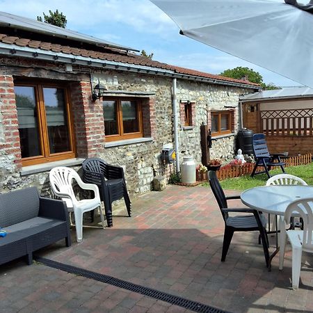 Le Petit Nid Villa Brugelette Eksteriør billede