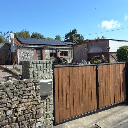 Le Petit Nid Villa Brugelette Eksteriør billede