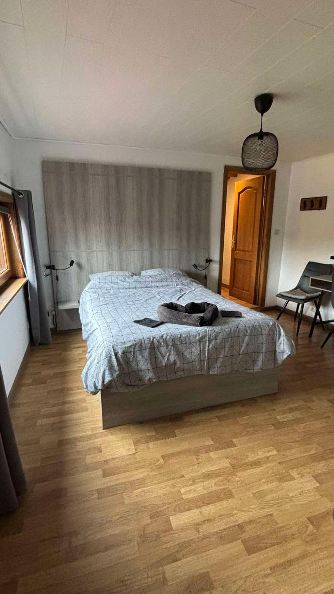 Le Petit Nid Villa Brugelette Eksteriør billede