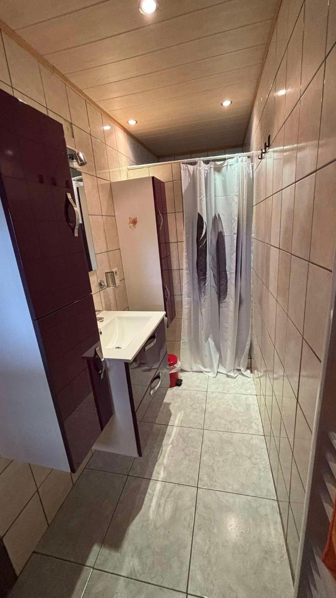 Le Petit Nid Villa Brugelette Eksteriør billede