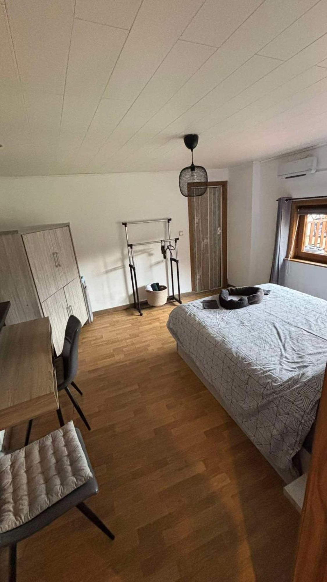 Le Petit Nid Villa Brugelette Eksteriør billede