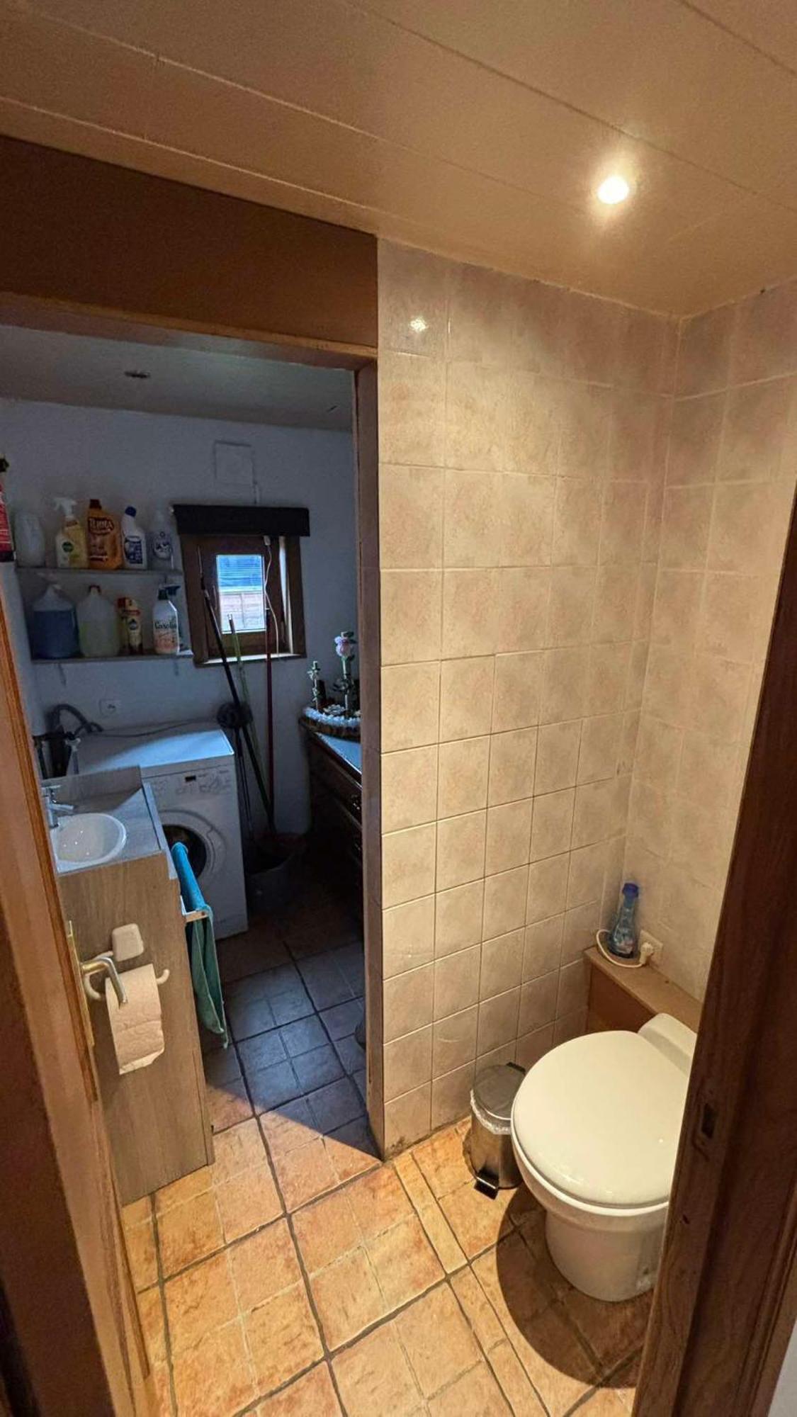 Le Petit Nid Villa Brugelette Eksteriør billede