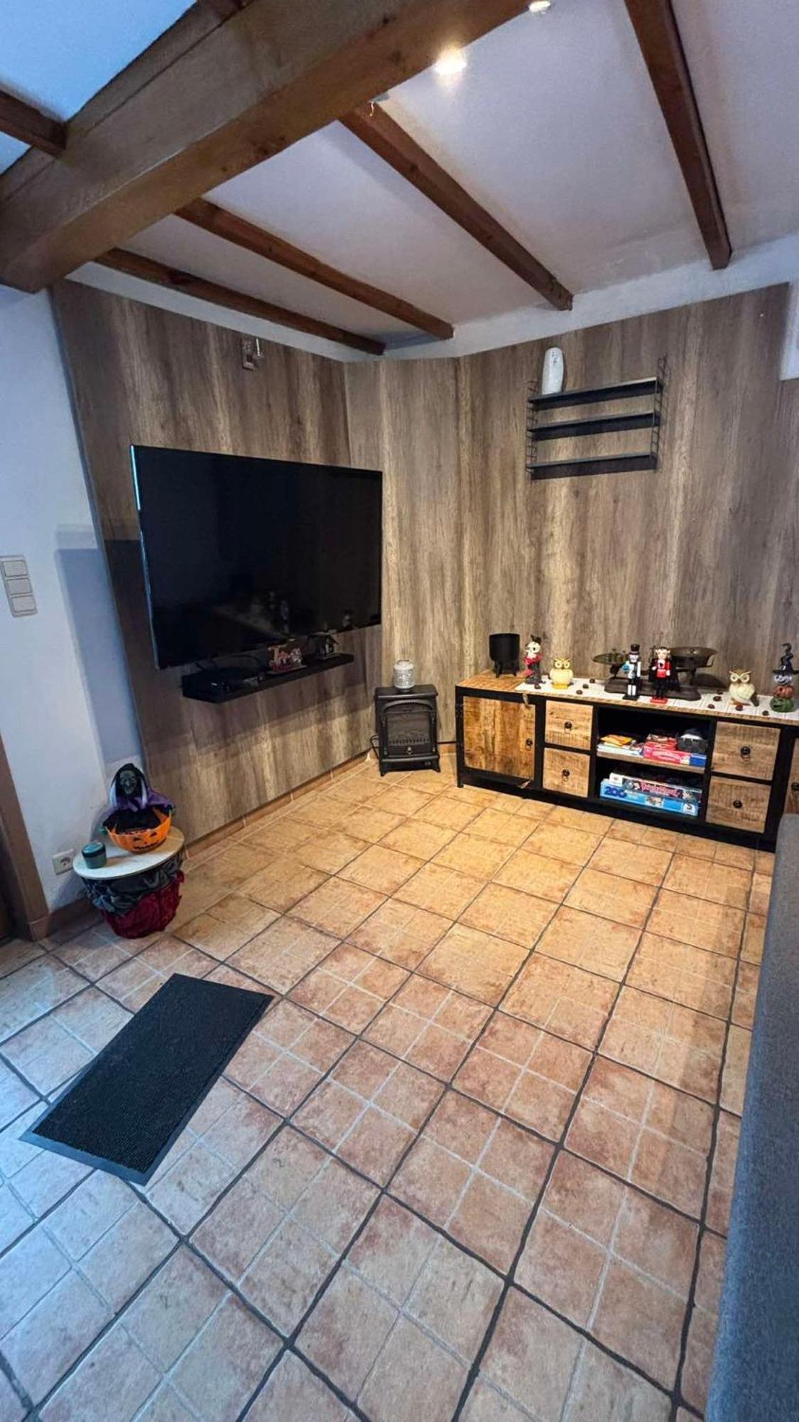 Le Petit Nid Villa Brugelette Eksteriør billede